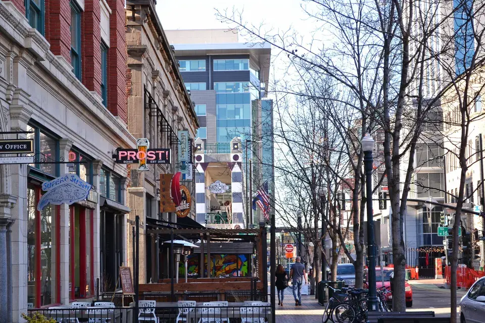 Serving Baker's Landmarks and Beyond in Baker