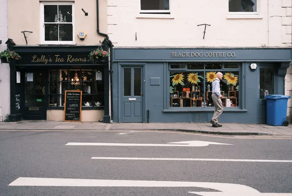 Serving Key Areas and Landmarks in Village Saint George in Village Saint George