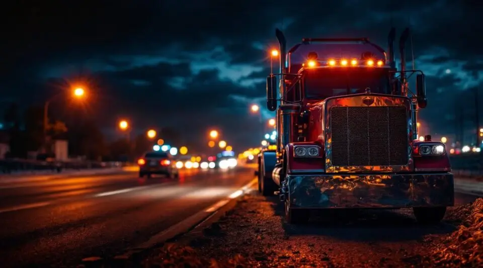 24 Hour Towing Service Baton Rouge